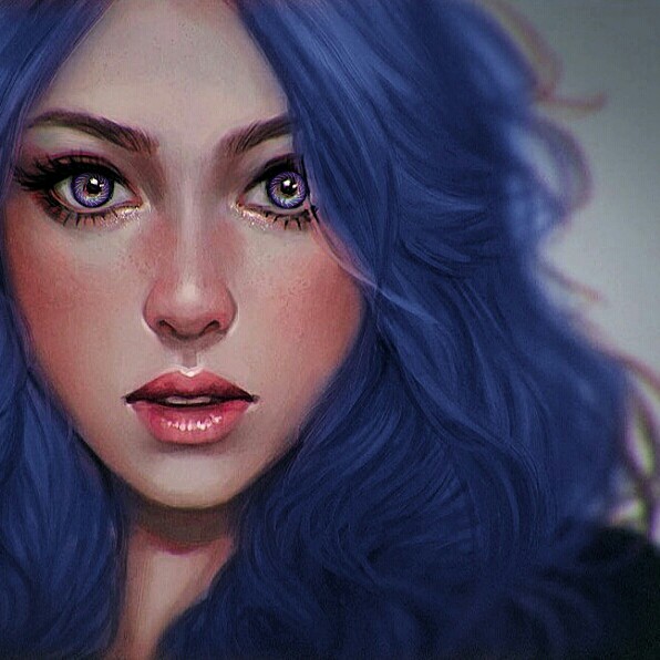 Picsart profile picture for @censured