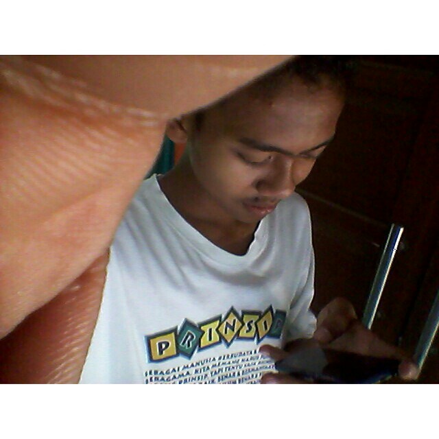 Picsart profile picture for @satria