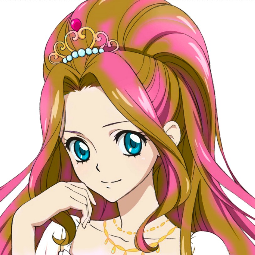 Myedit Anime Aikatsu Mizukikanzaki Colorreplace