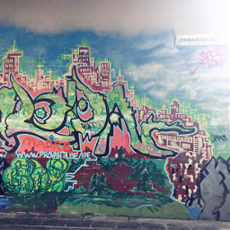 graffiti antwerp