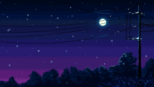 Tumblr Aesthetic Vintage Moon Night Image By Liz Tumblr Aesthetic Vintage Moon Night Image By Liz