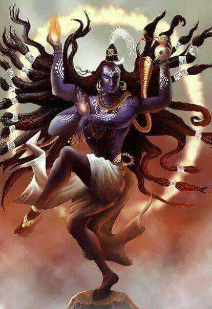Mahadev Wallpaper Hd Animation 40 Pictures
